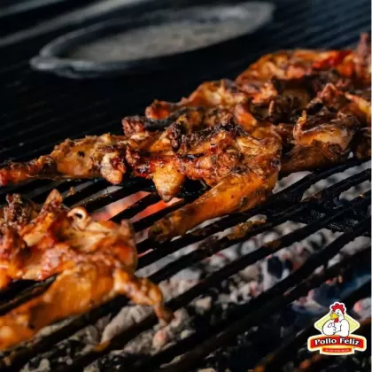 Pollo Feliz Autlan