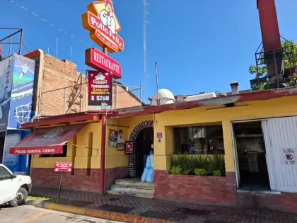 Pollo Feliz Autlan