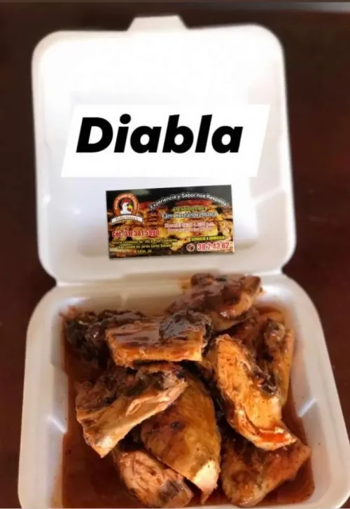 Pollo Gera´s