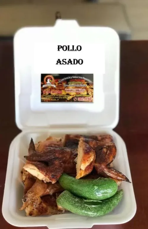 Pollo Gera´s