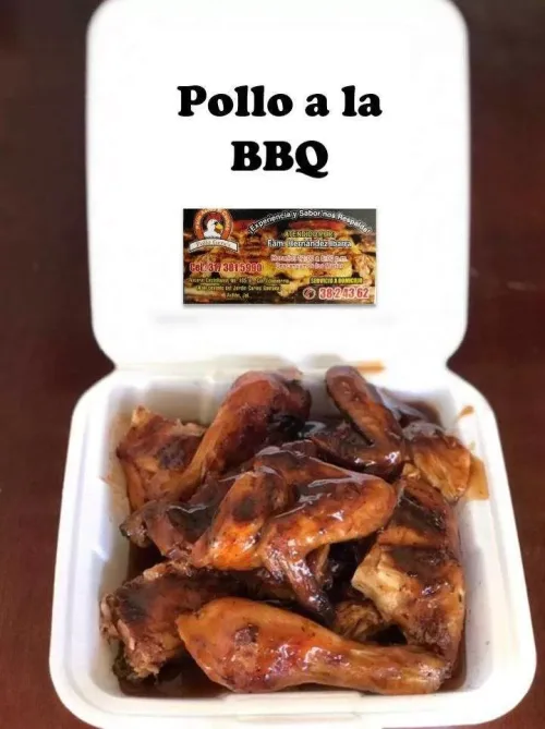 Pollo Gera´s
