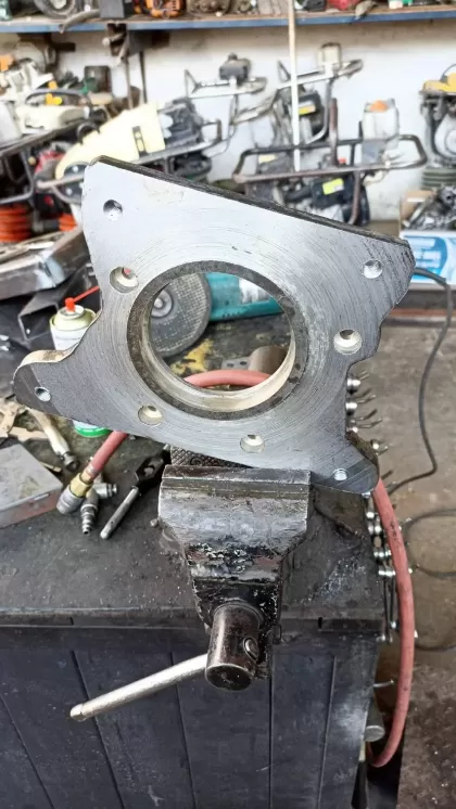 Pr Reparaciones