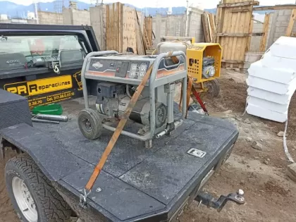 Pr Reparaciones