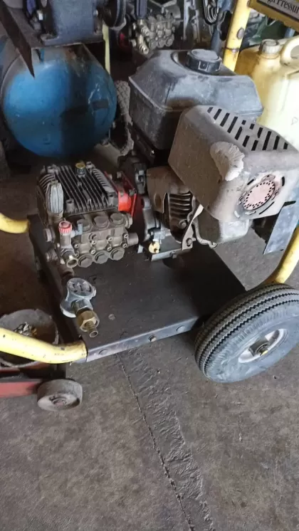 Pr Reparaciones