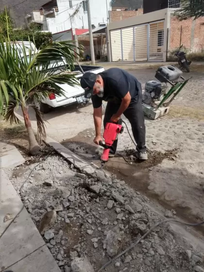 Pr Reparaciones