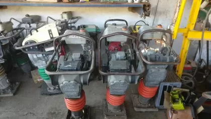 Pr Reparaciones