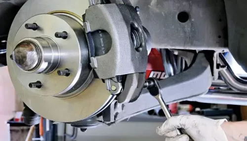 Precisión Automotriz