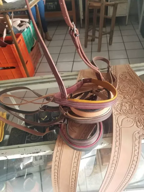 Primitivo Talabarteria