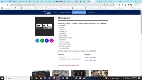 Pro Admin Mx