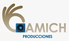 Logo de Producciones Gamich