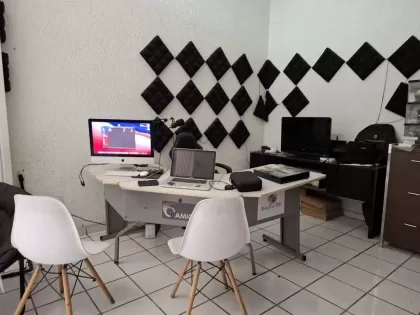 Producciones Gamich