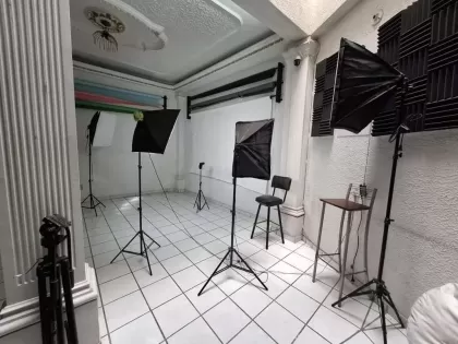 Producciones Gamich