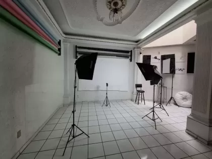 Producciones Gamich