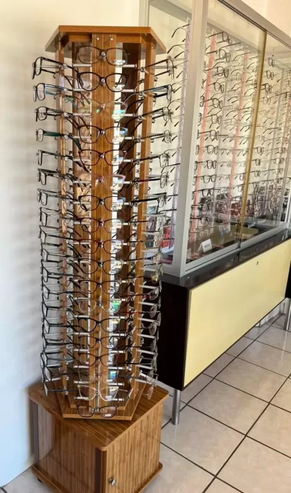 Óptica del Valle