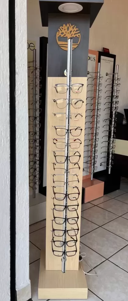Óptica del Valle