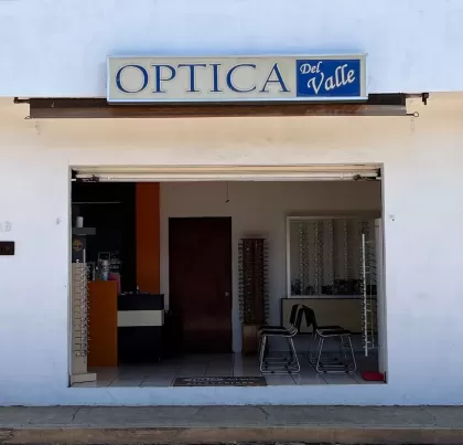 Óptica del Valle