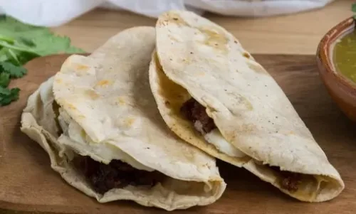 Tacos Lidia