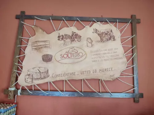 Quesería Soltero