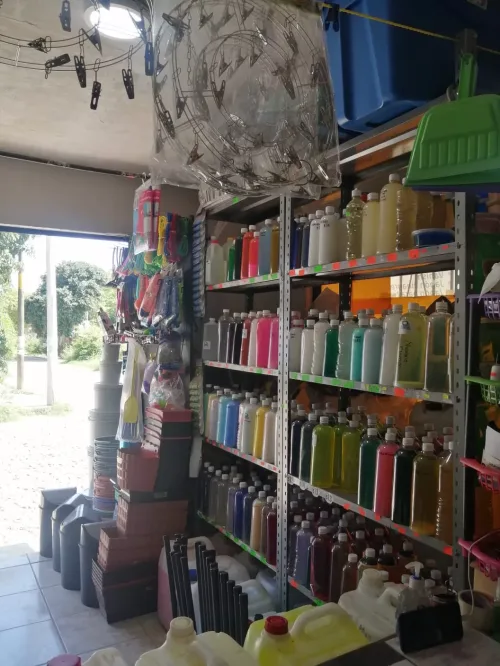 Quimiral Productos de Limpieza y Articulos para el Hogar