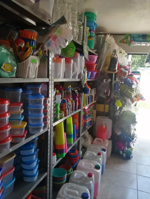 Quimiral Productos de Limpieza y Articulos para el Hogar