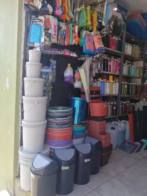 Quimiral Productos de Limpieza y Articulos para el Hogar