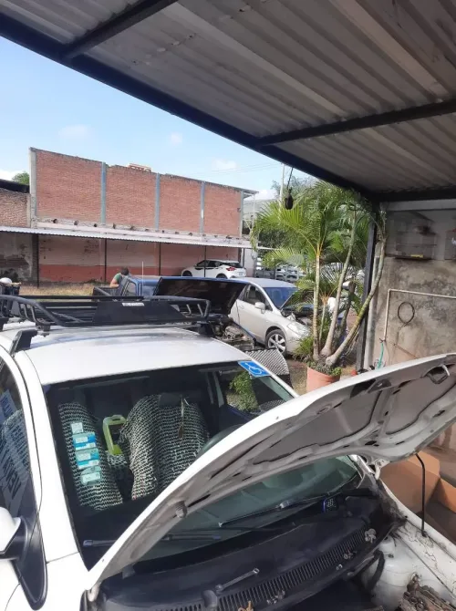 Radiadores Guadalajara