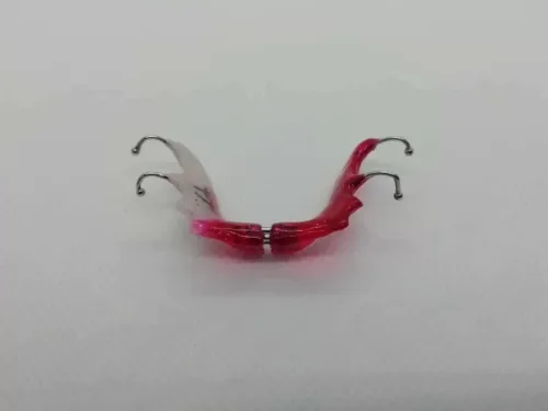 Red Tech Laboratorio Dental