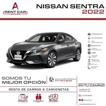 Rentcar Autlan