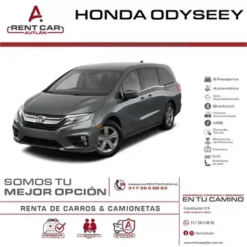 Rentcar Autlan