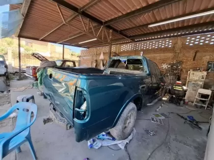 Repintado Automotriz Guty
