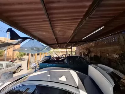 Repintado Automotriz Guty