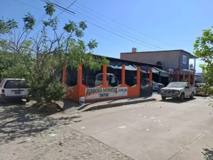 Repintado Automotriz Guty