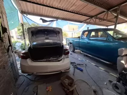 Repintado Automotriz Guty