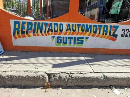 Repintado Automotriz Guty