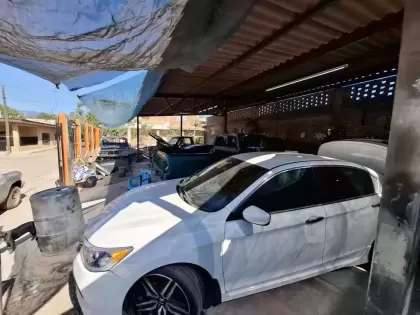 Repintado Automotriz Guty