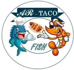 Logo de Restaurant AR-TACO Fish