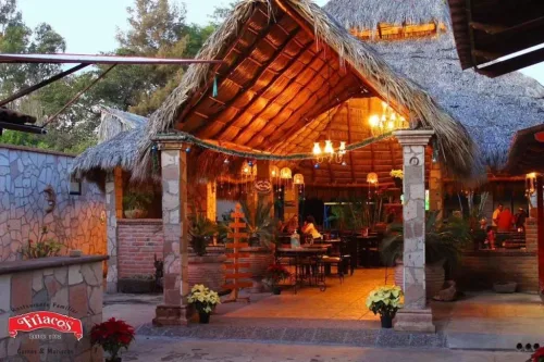 Restaurant Bar Familiar Friaco´s