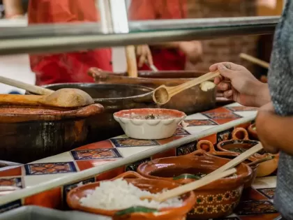 Restaurant Campestre Grill la Capilla