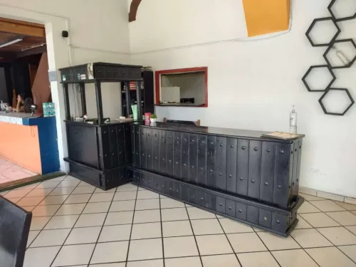Restaurant Familiar los Cuates