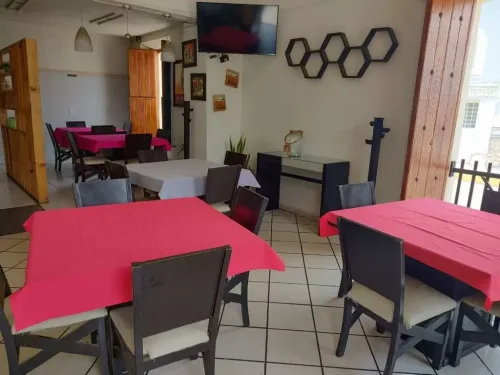 Restaurant Familiar los Cuates