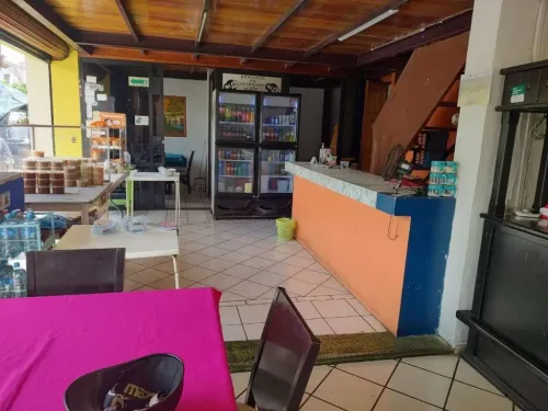 Restaurant Familiar los Cuates