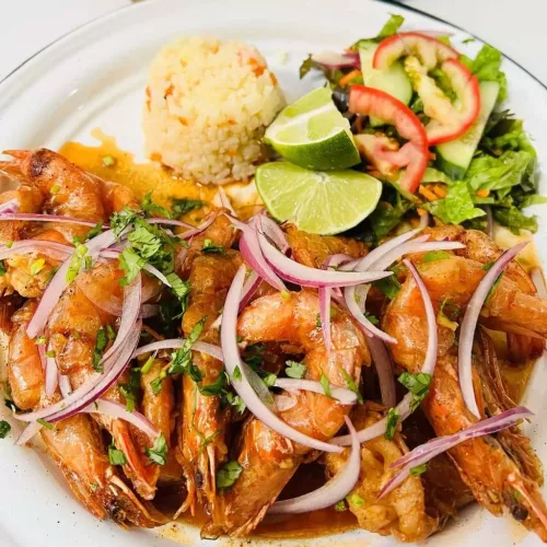 Restaurante Barra de Mar