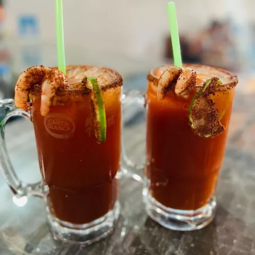 Restaurante Barra de Mar