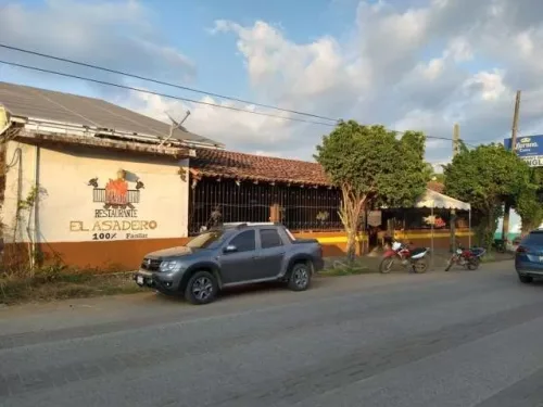 Restaurante el Asadero