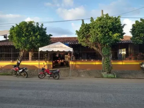 Restaurante el Asadero