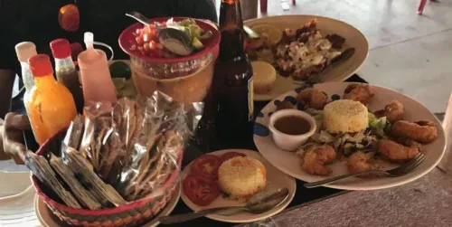 Restaurante Kosonoy