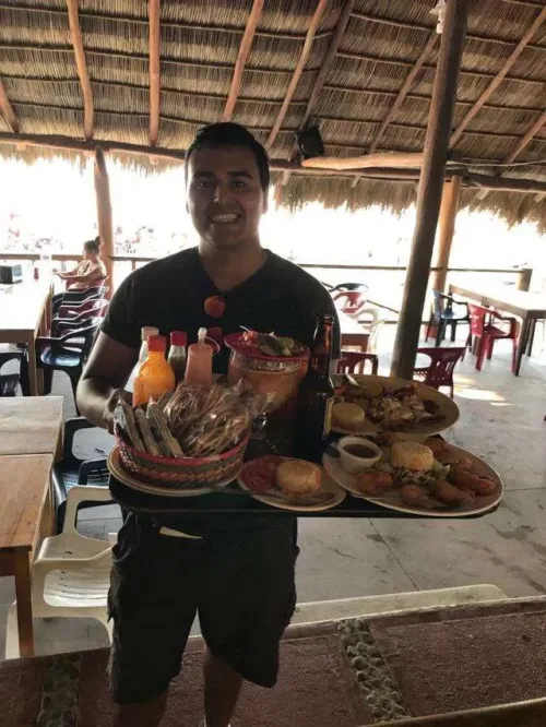 Restaurante Kosonoy