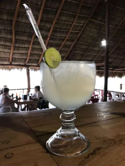 Restaurante Kosonoy