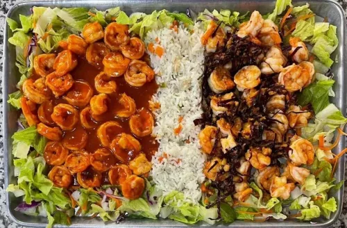 Restaurante la Palapa