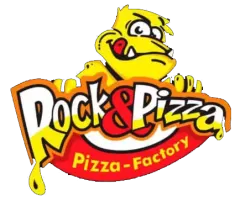 Logo de Rock & Pizza Autlán